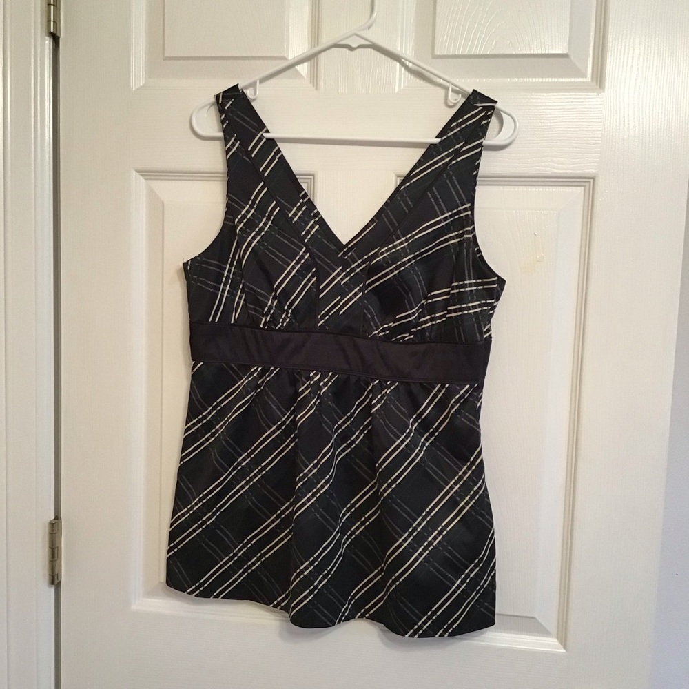 New York & Company Top